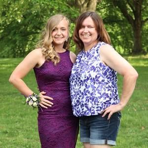 Meet your Posher, Tammy